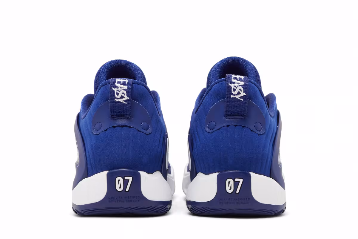 Nike KD 15 TB Game Royal, view 7