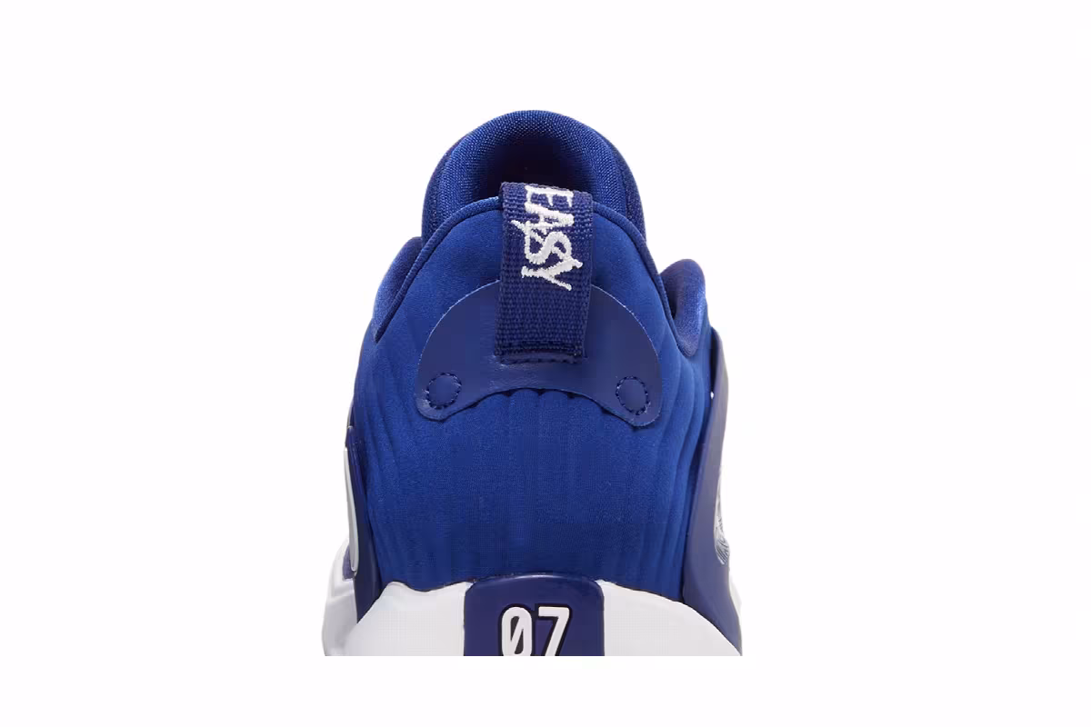 Nike KD 15 TB Game Royal, view 8