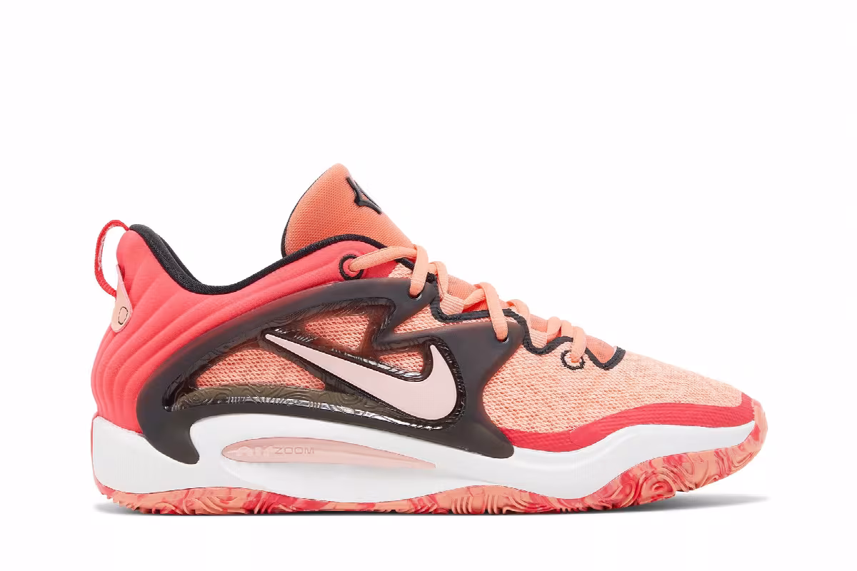Napheesa Collier x Nike KD 15 Community, view 2