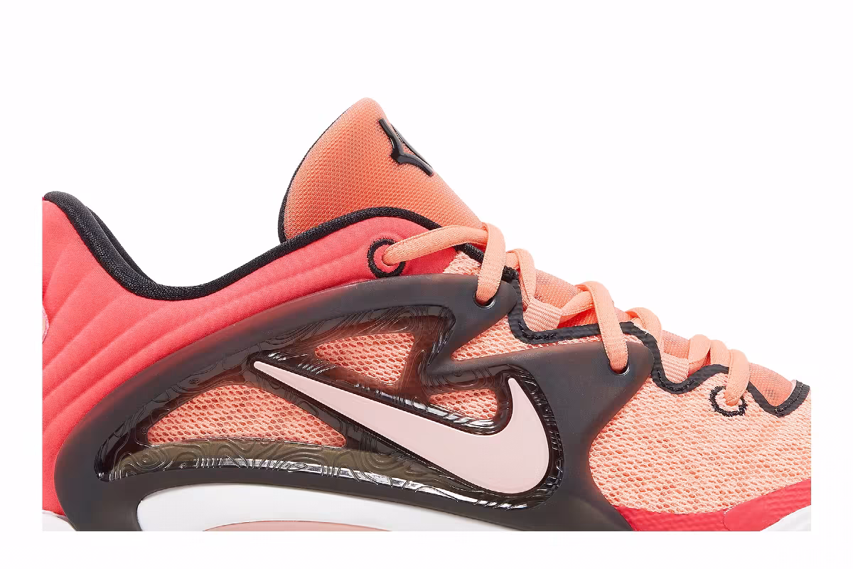 Napheesa Collier x Nike KD 15 Community, view 3