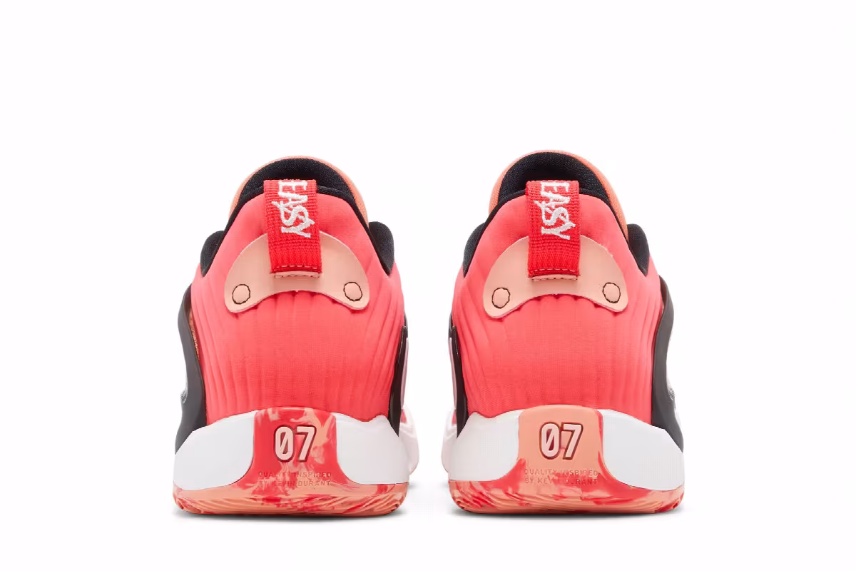 Napheesa Collier x Nike KD 15 Community, view 7