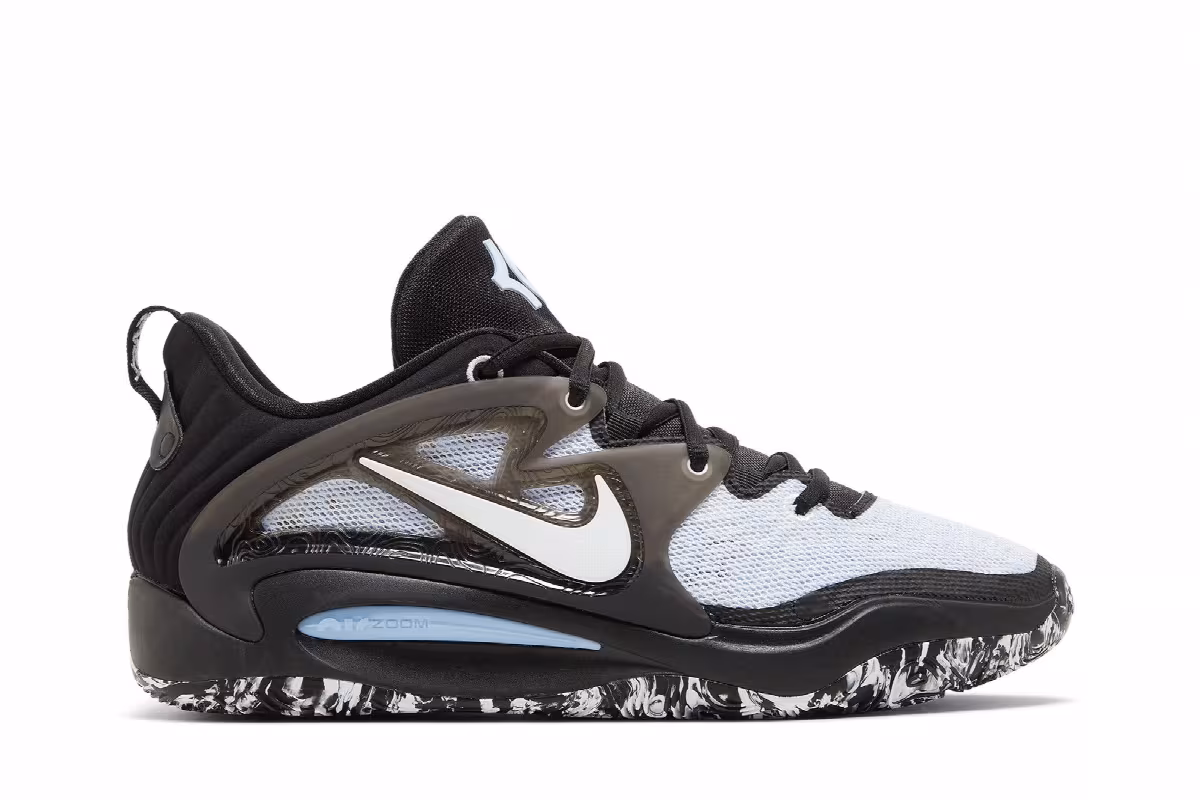 Nike KD 15 EP Refuge, view 2
