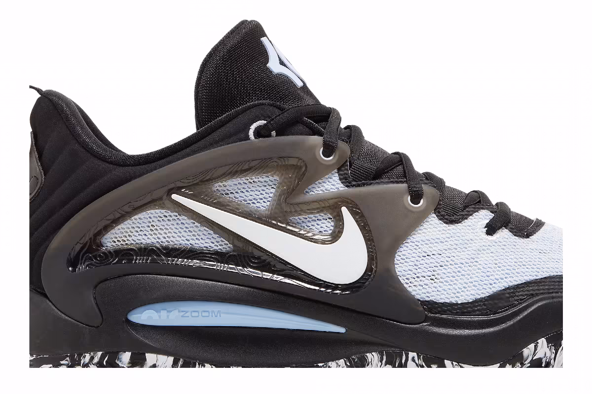 Nike KD 15 EP Refuge, view 3