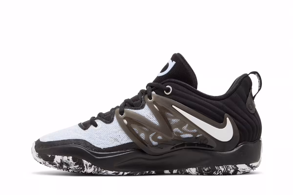 Nike KD 15 EP Refuge, view 4