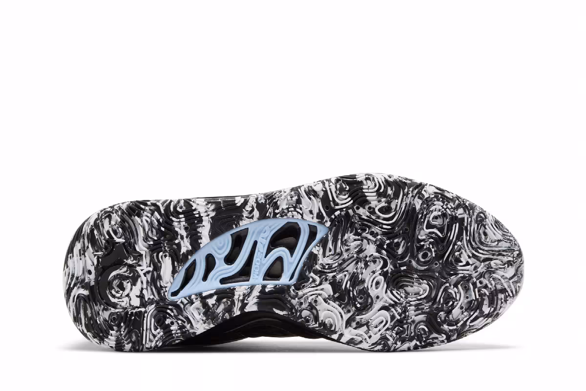 Nike KD 15 EP Refuge, view 5