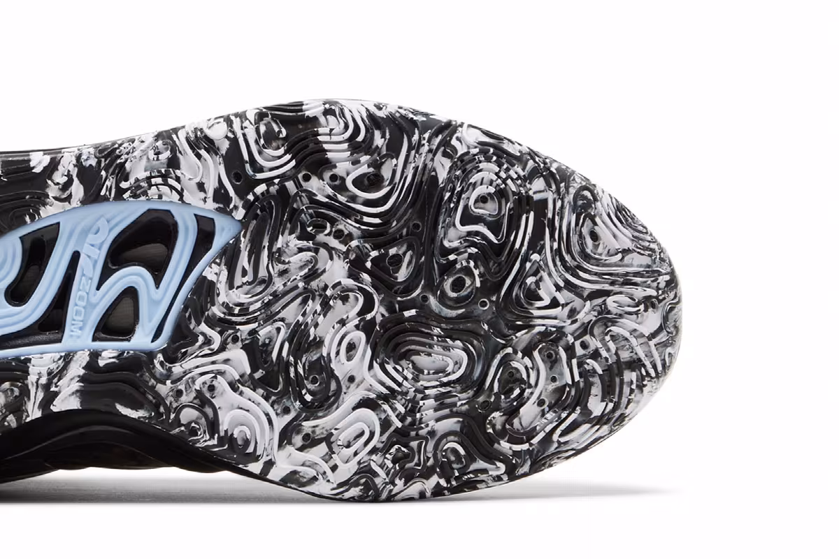 Nike KD 15 EP Refuge, view 6