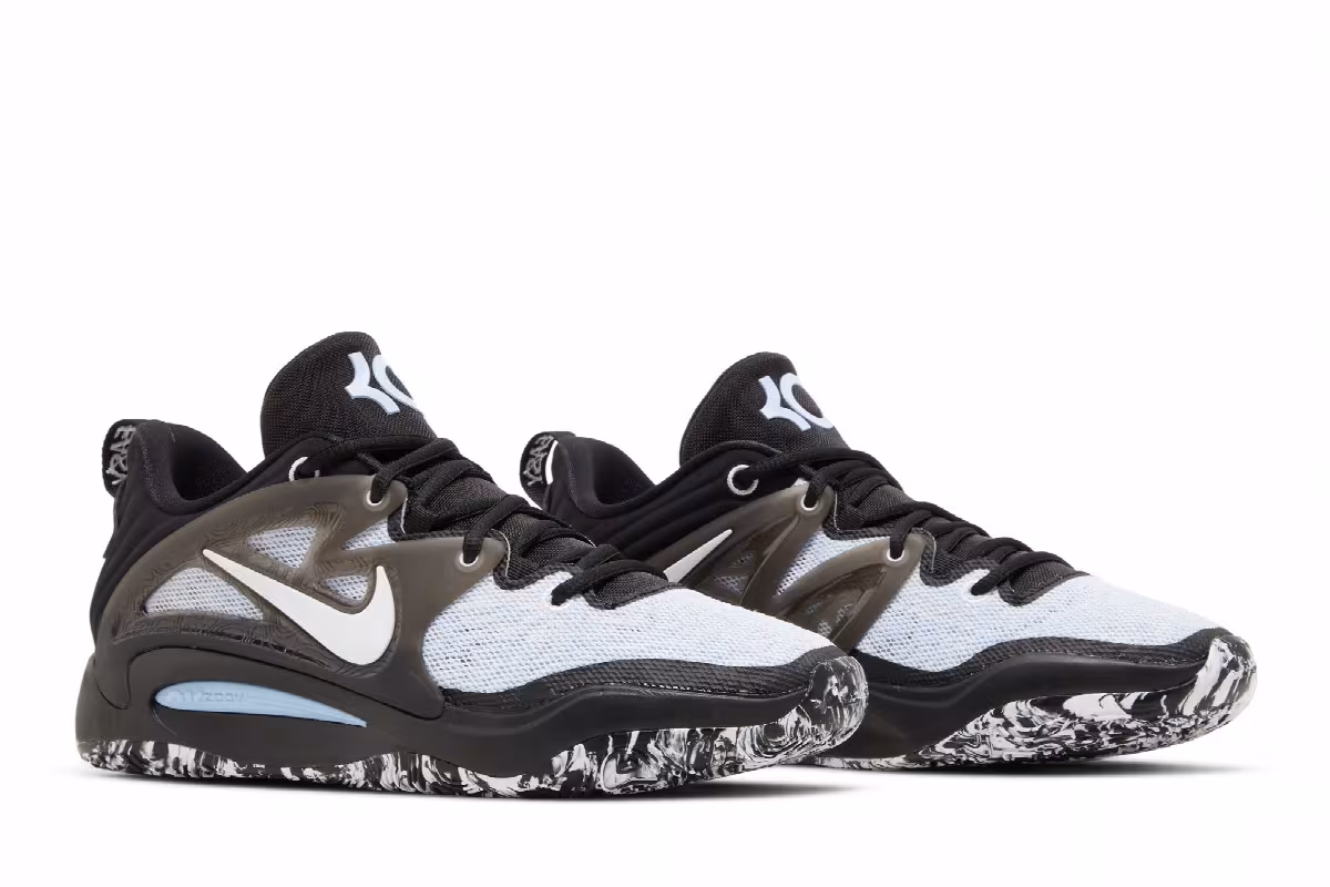 Nike KD 15 EP Refuge, view 9