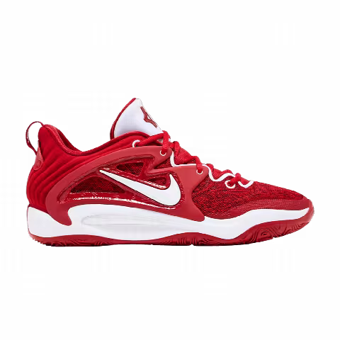 Nike KD 15 TB 'Gym Red'