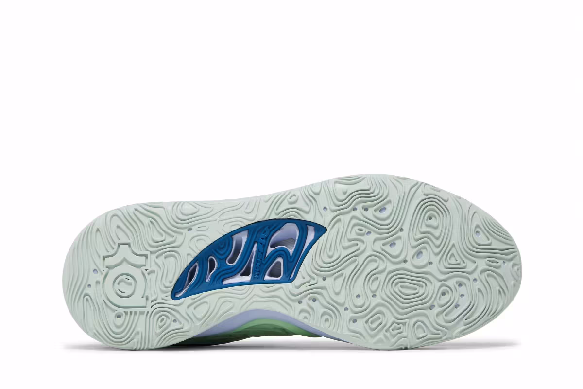 Nike KD 15 EP Nightmares, view 5