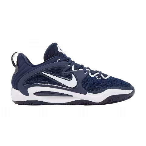 Nike KD 15 TB 'Midnight Navy'