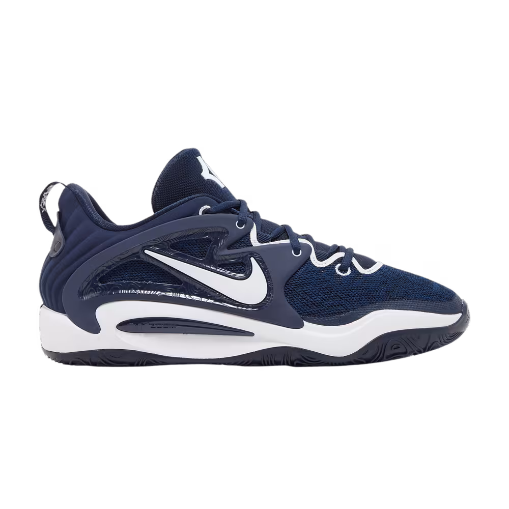 Nike KD 15 TB Midnight Navy