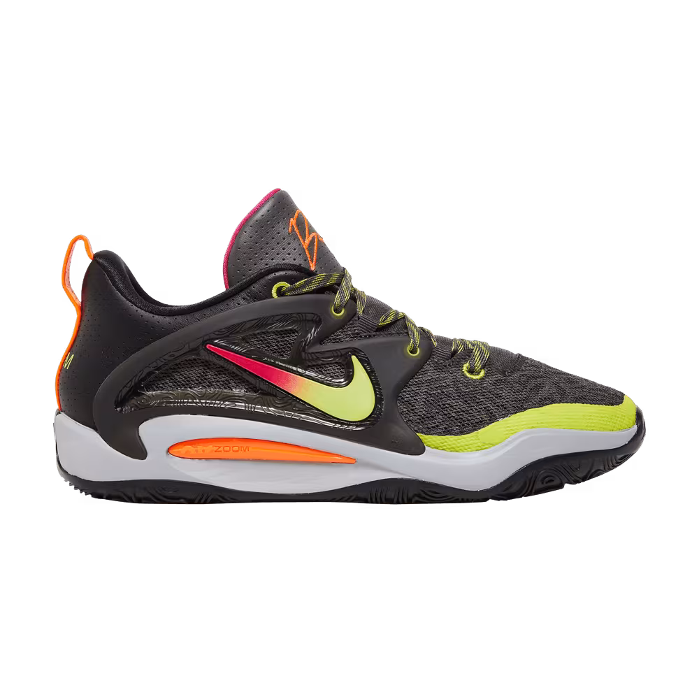 Boi-1da x Nike KD 15 Producer Pack - 86 BPM