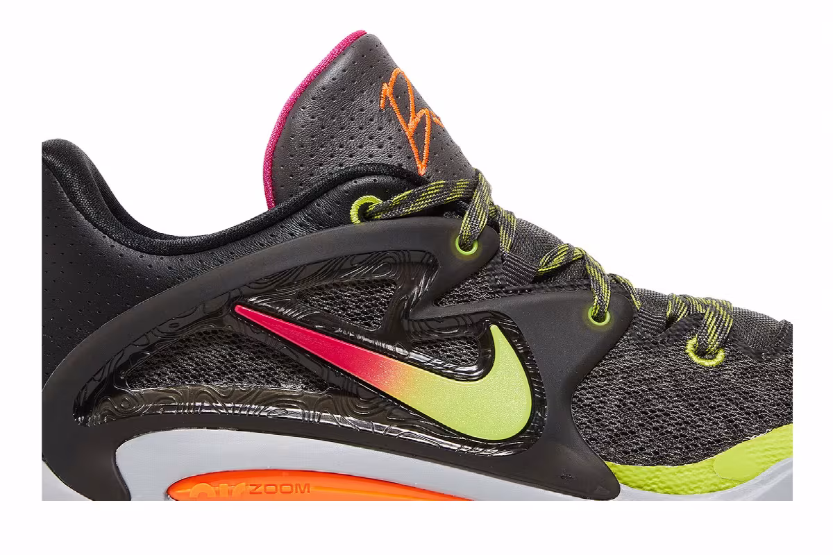 Boi-1da x Nike KD 15 Producer Pack - 86 BPM, view 3