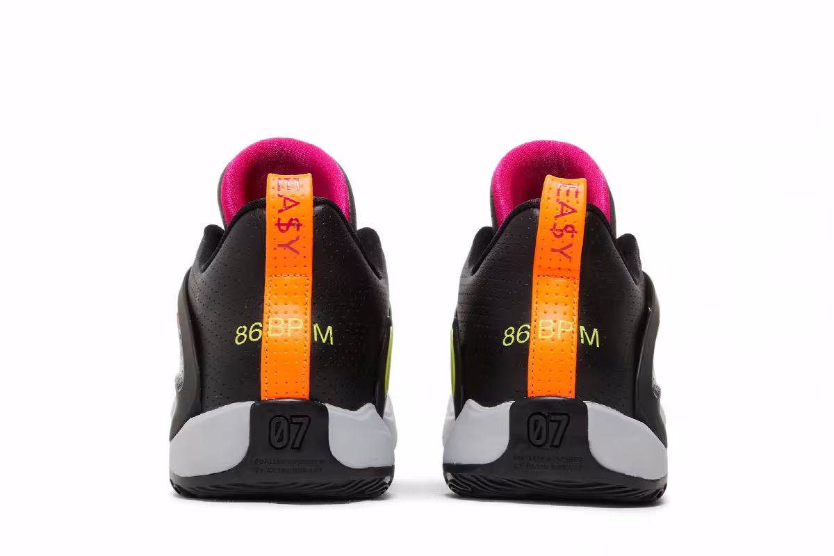 Boi-1da x Nike KD 15 Producer Pack - 86 BPM, view 7