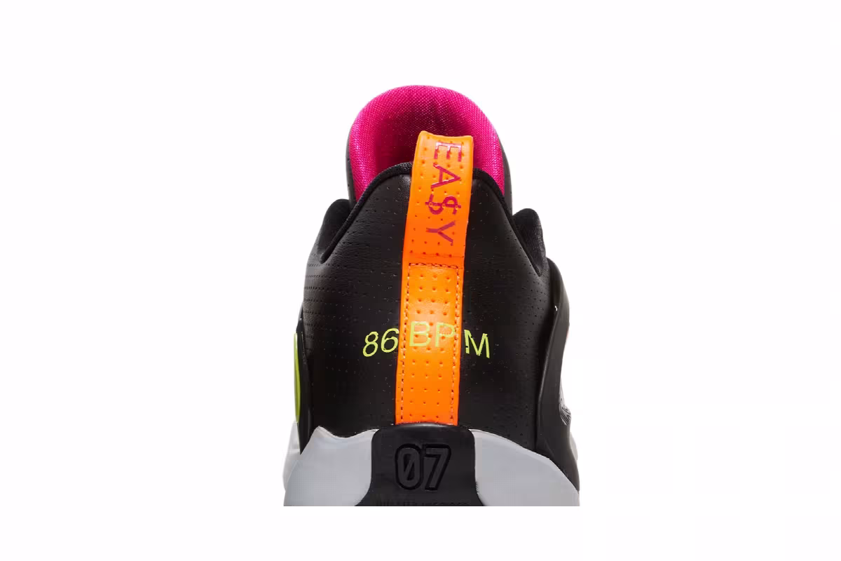 Boi-1da x Nike KD 15 Producer Pack - 86 BPM, view 8