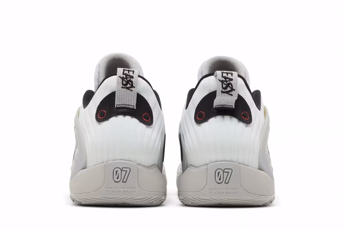 Nike KD 15 EP Brooklyn Nets, view 7