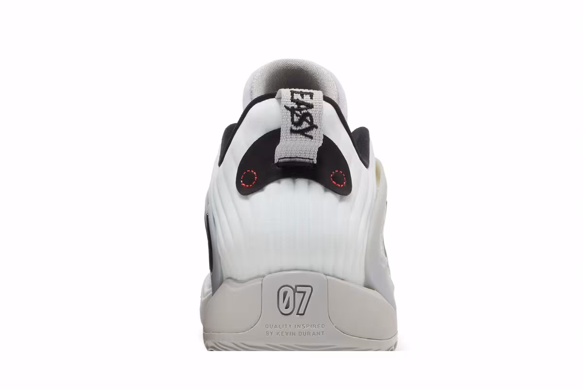 Nike KD 15 EP Brooklyn Nets, view 8