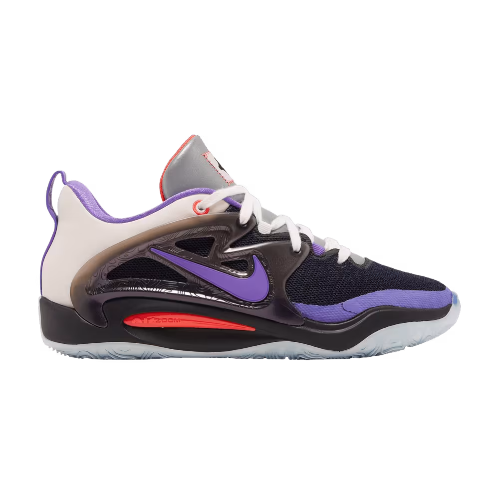 9th Wonder x Nike KD 15 EP Producer Pack - Charles Douthit
