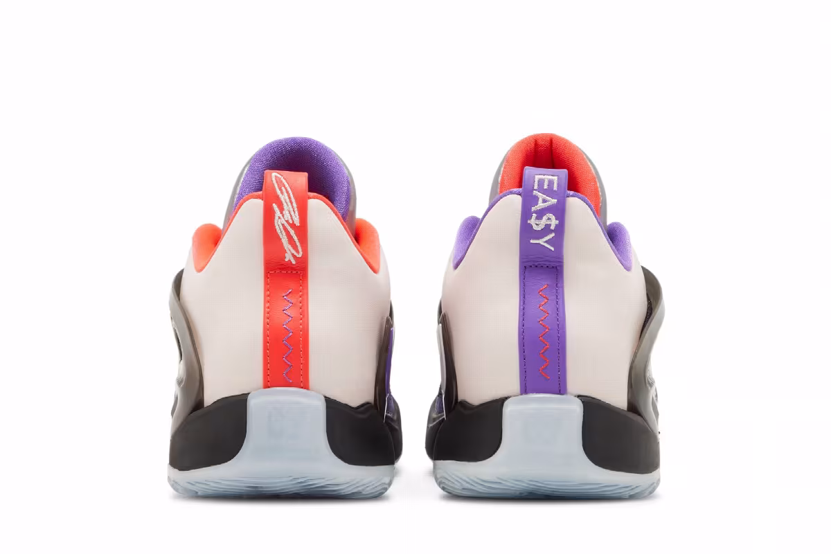 9th Wonder x Nike KD 15 EP Producer Pack - Charles Douthit, view 7