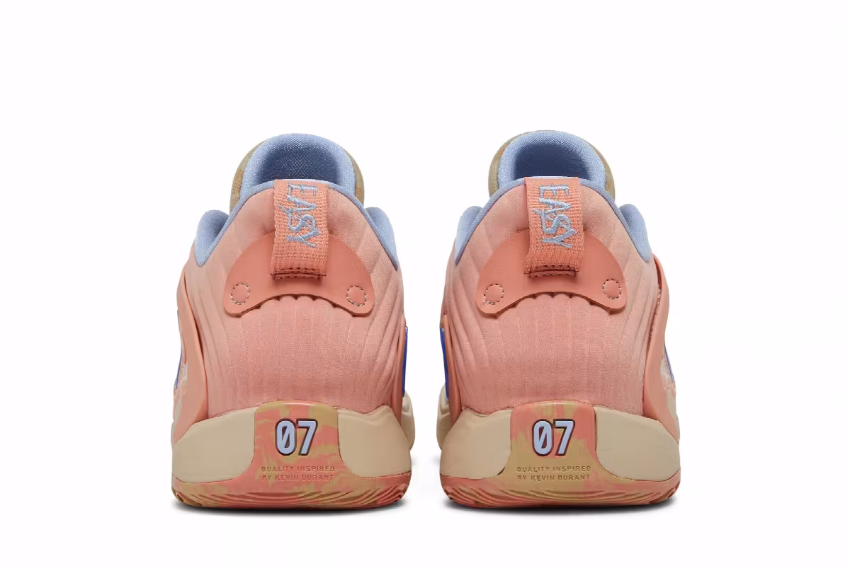 Nike KD 15 The Ground Up, view 7