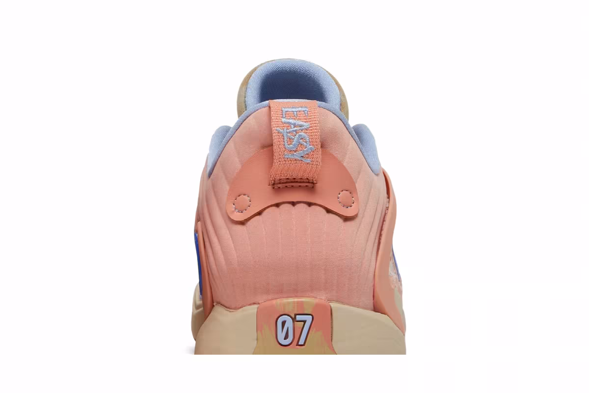 Nike KD 15 The Ground Up, view 8