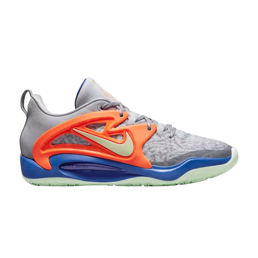 Cardo x Nike KD 15 EP Producer Pack