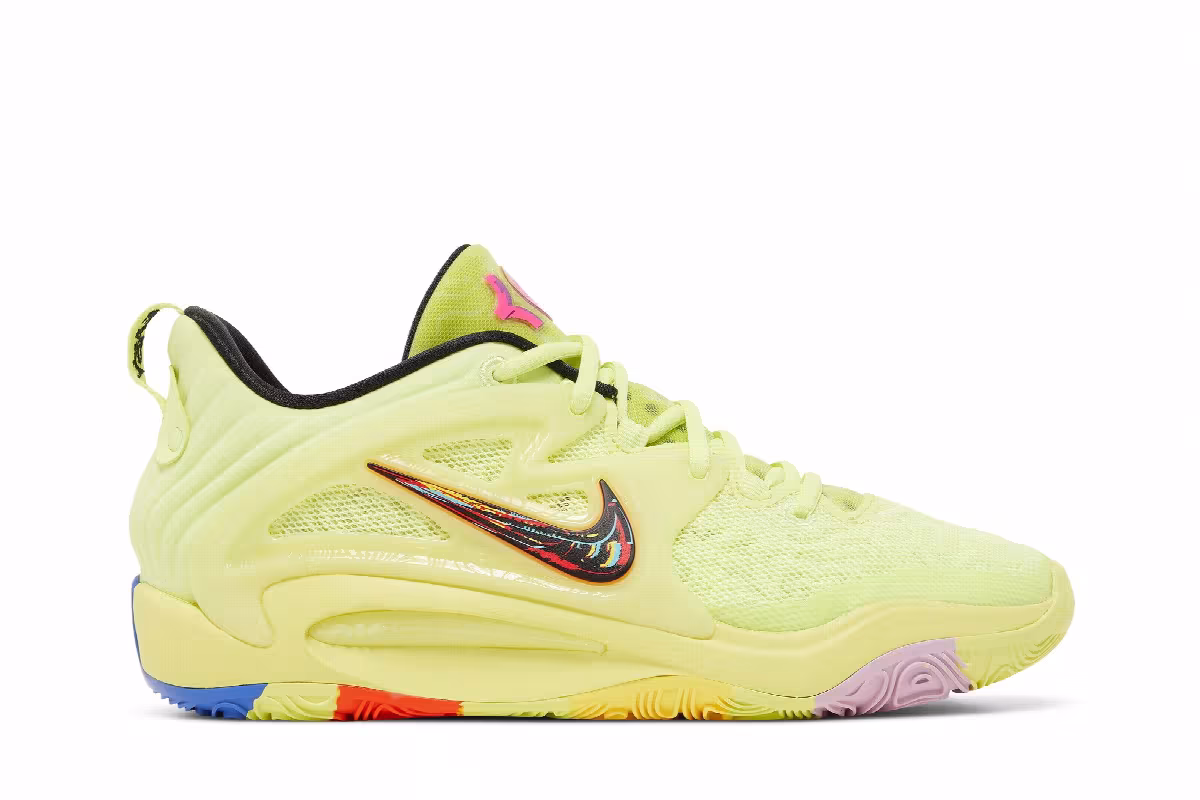 Nike KD 15 EP Aimbot, view 2