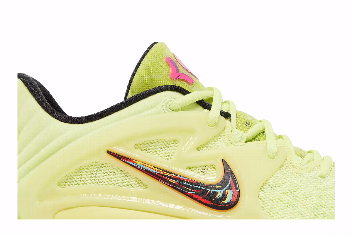 Nike KD 15 EP Aimbot, view 3
