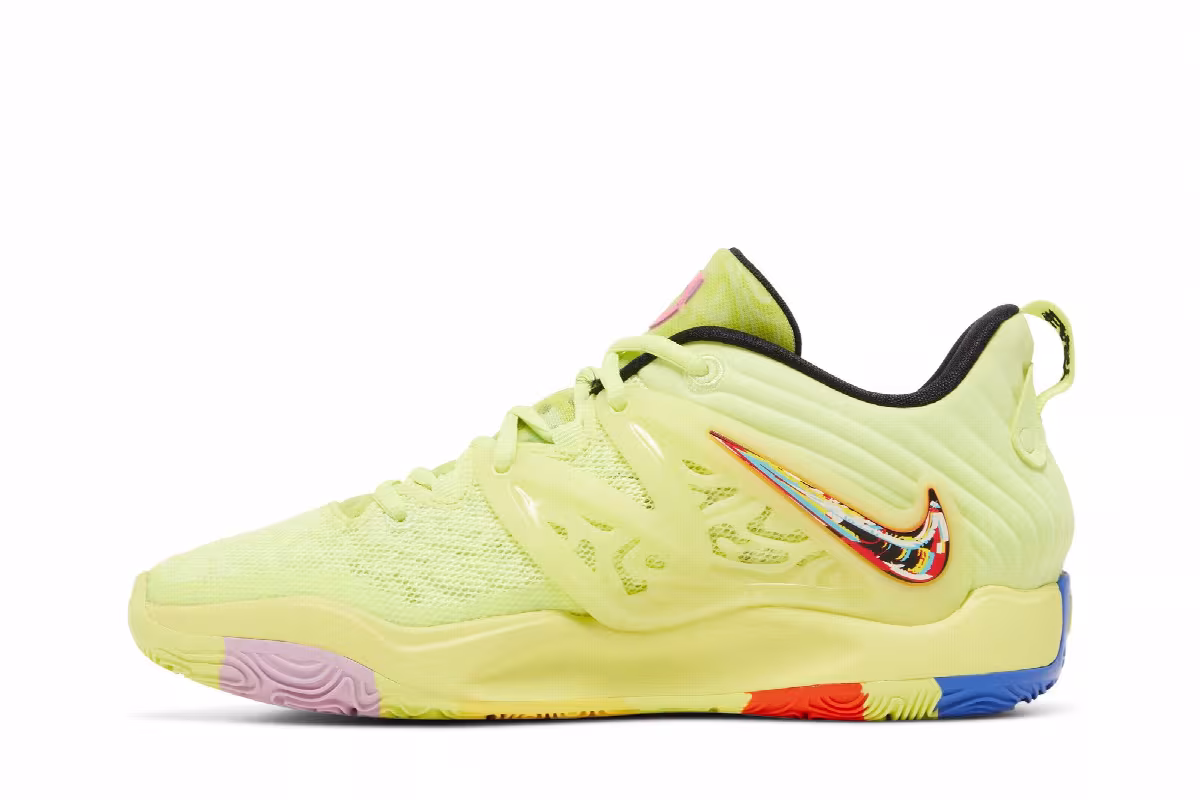 Nike KD 15 EP Aimbot, view 4