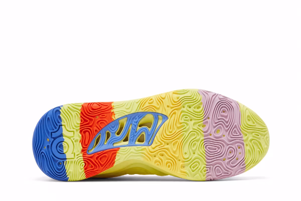 Nike KD 15 EP Aimbot, view 5