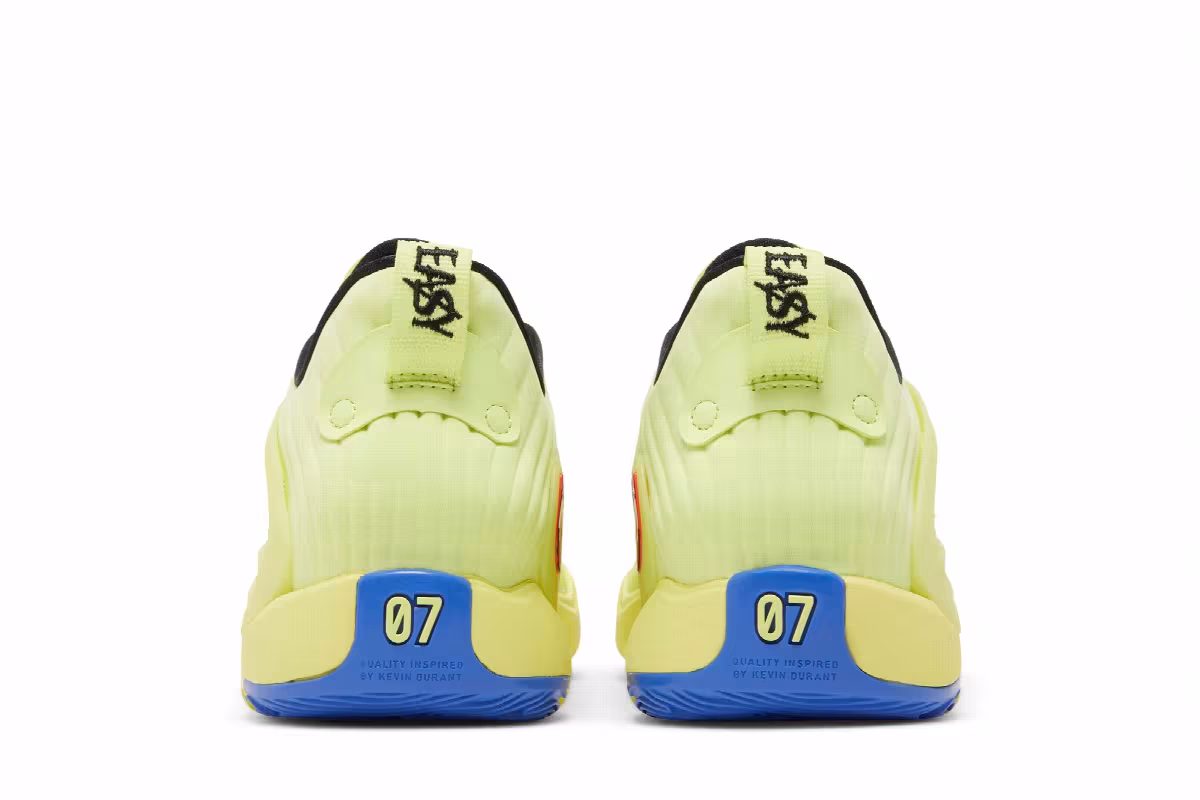 Nike KD 15 EP Aimbot, view 7
