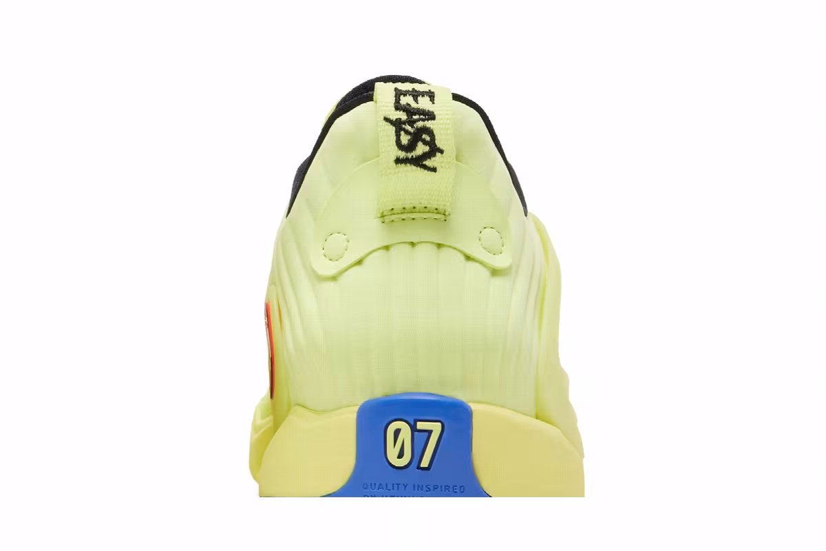 Nike KD 15 EP Aimbot, view 8
