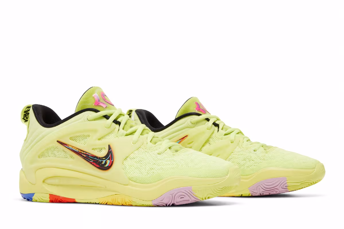 Nike KD 15 EP Aimbot, view 9