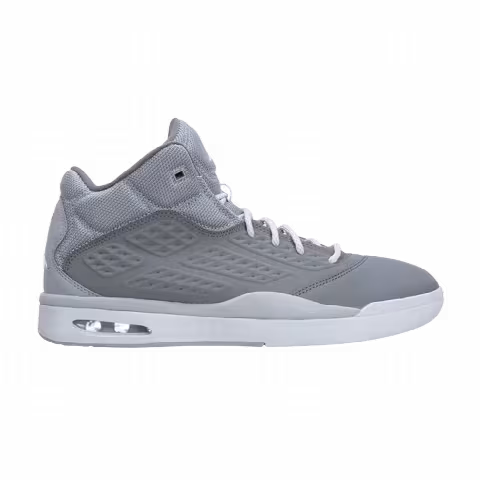 Air Jordan New School 'Cool Grey'