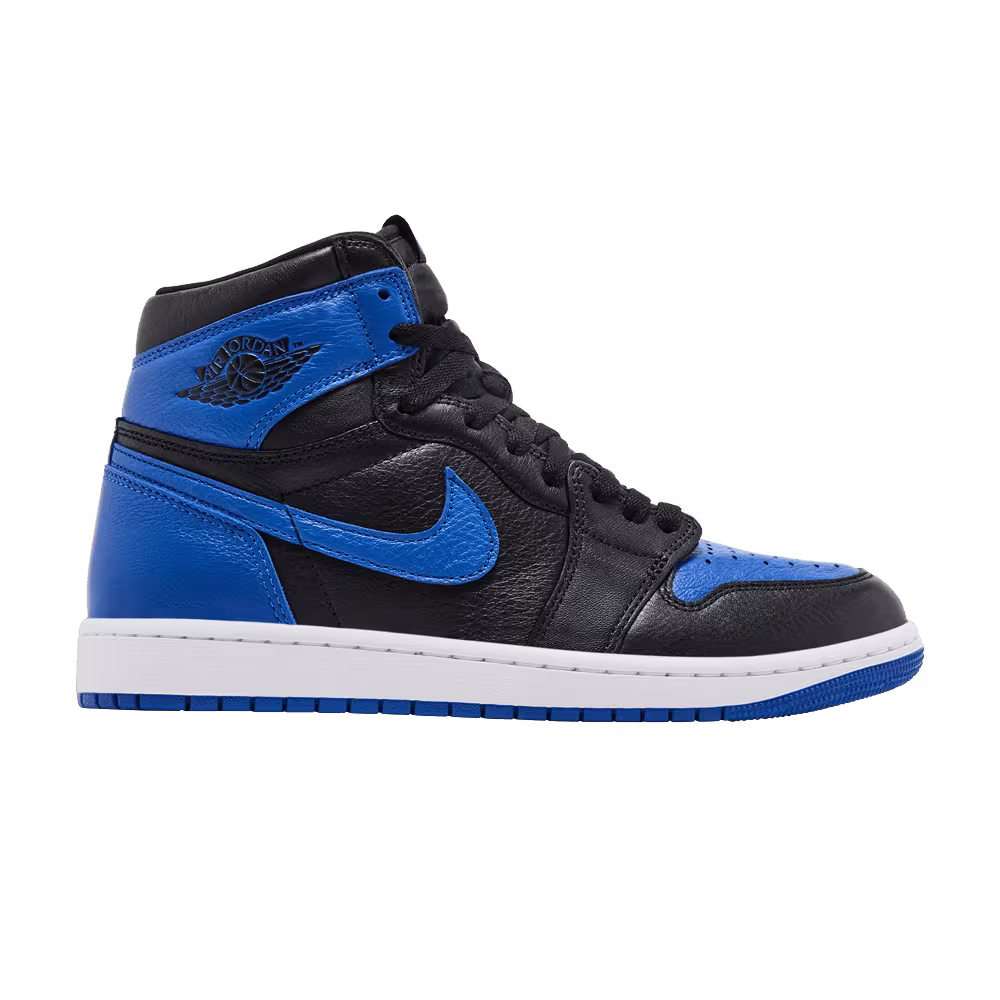 Air Jordan 1 High OG Royal 2026