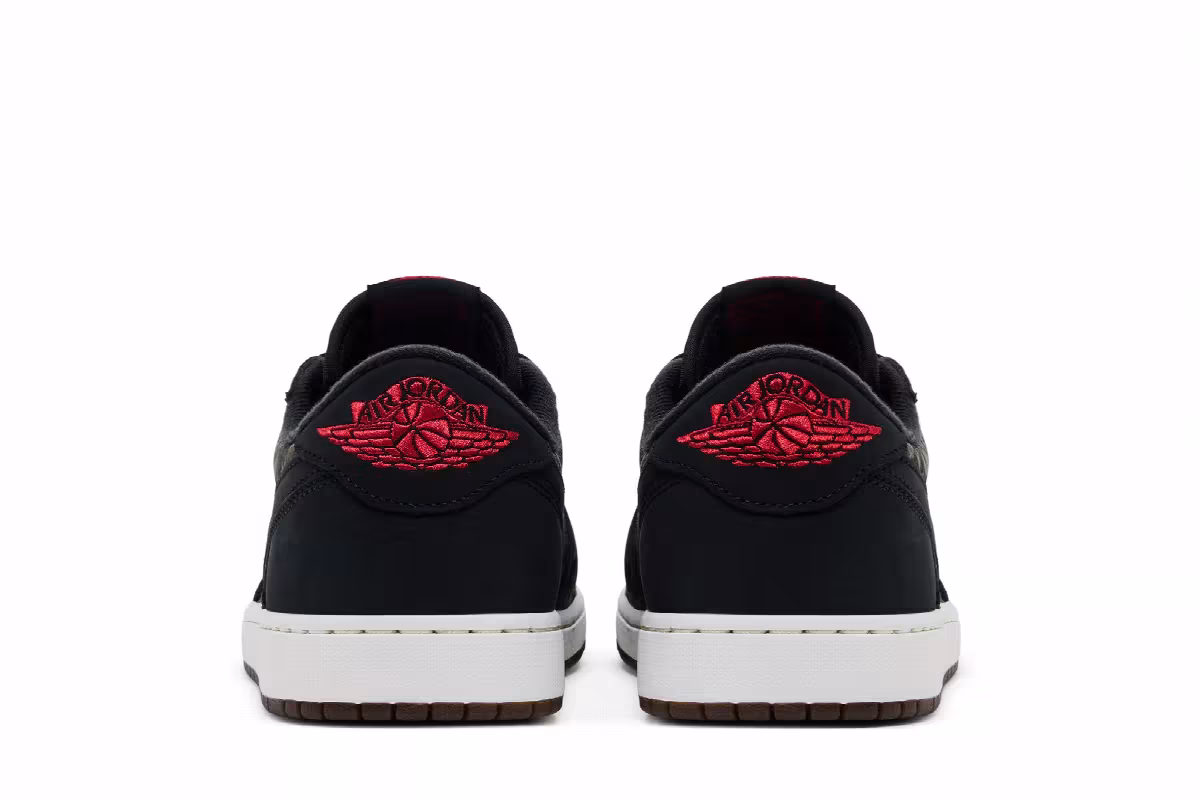 Air Jordan 1 Low OG Laser, view 7