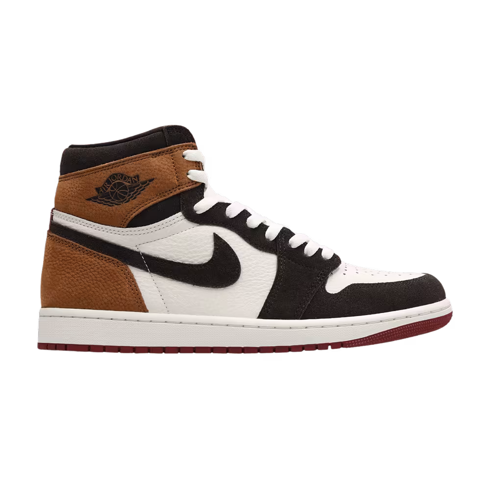 Air Jordan 1 High OG Love the Game