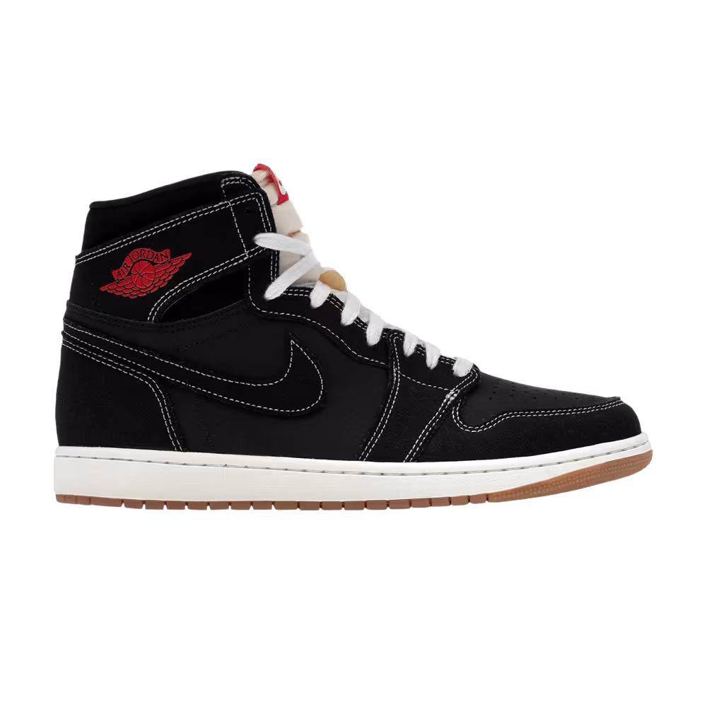Air Jordan 1 High OG Flight Club