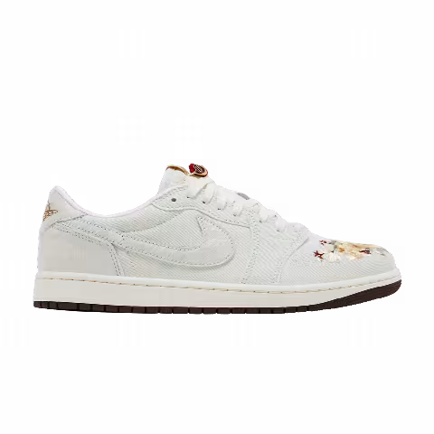 Air Jordan 1 Low OG 'Chinese New Year' 2026