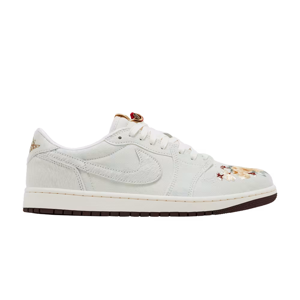 Air Jordan 1 Low OG Chinese New Year 2026 2026