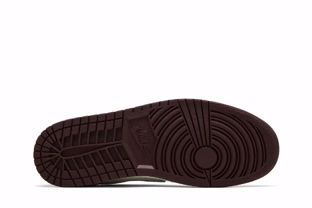 Air Jordan 1 Low OG Chinese New Year 2026 2026, view 5