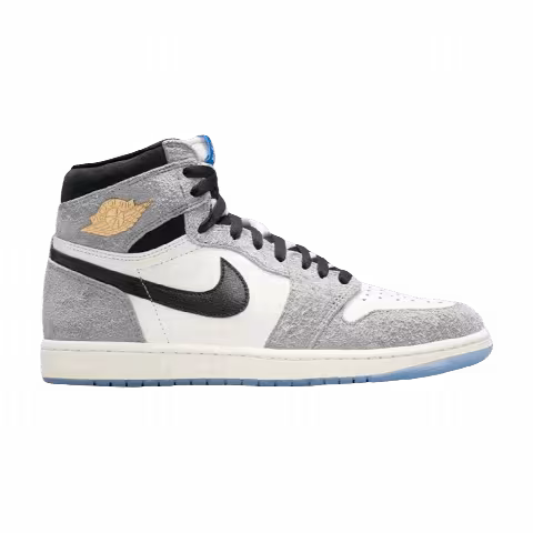 Air Jordan 1 High Retro OG 'All-Star'