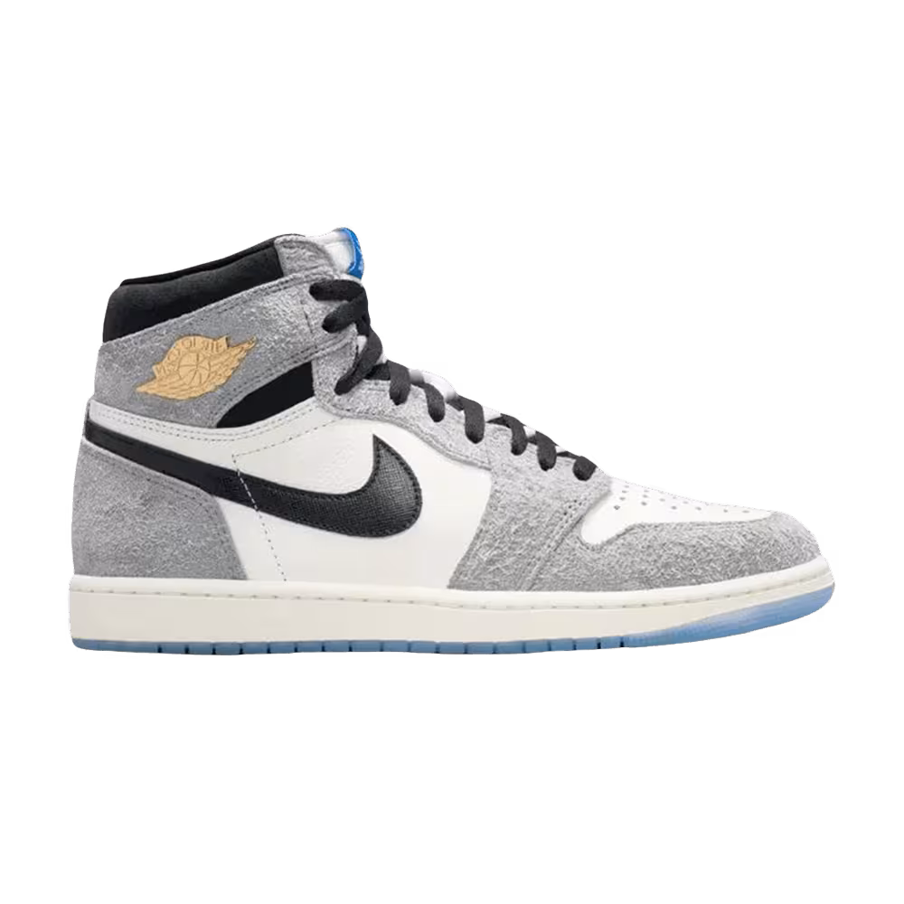 Air Jordan 1 High OG All-Star