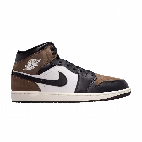 Air Jordan 1 Mid 'Palomino'