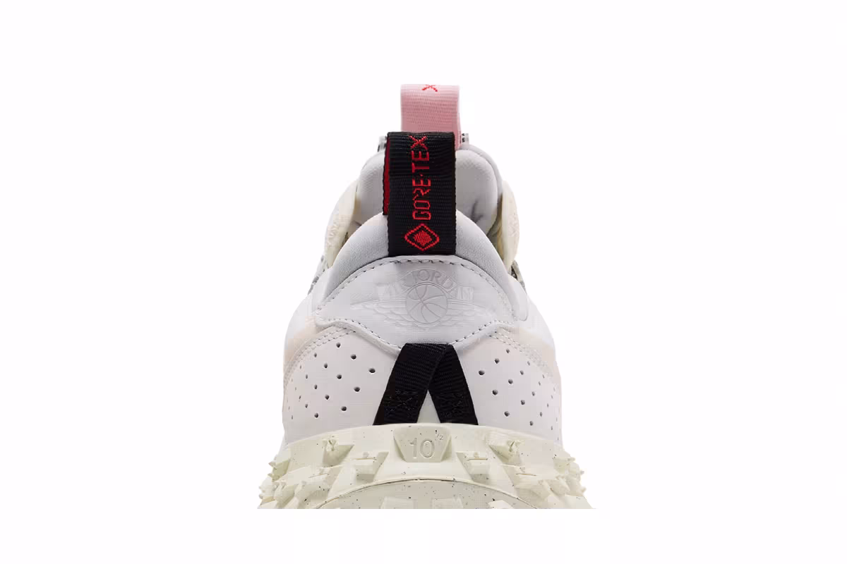 Air Jordan 1 Element Low A/T Phantom Sail, view 8