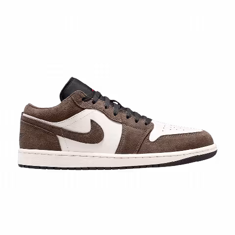 Air Jordan 1 Low 'Palomino Phantom'