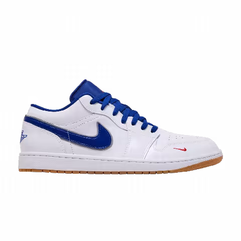 Air Jordan 1 Low 'Dodgers'