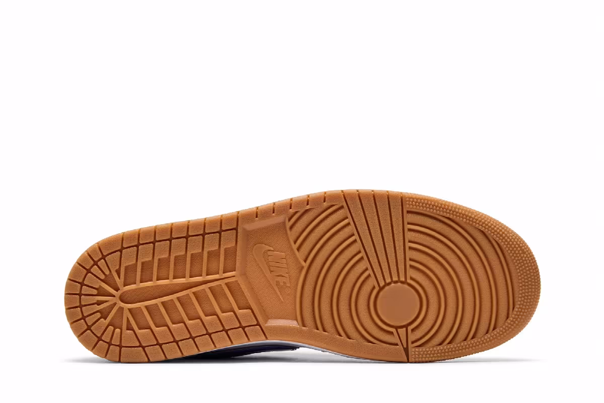 Air Jordan 1 Low Dodgers, view 5