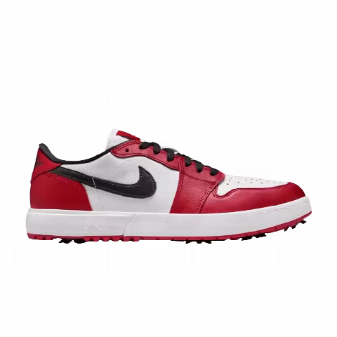 Air Jordan 1 Low Golf Spike 'Chicago'