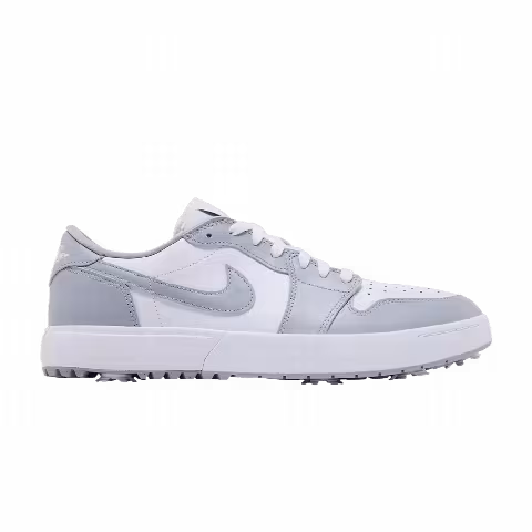 Air Jordan 1 Low Golf 'Cool Grey'
